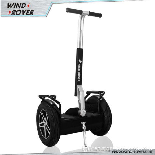 Chariot V5 Balancing Electric Scooter X2 Segway
